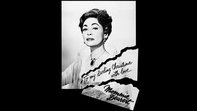 Henry Mancini ~ Mommie Dearest смотреть онлайн