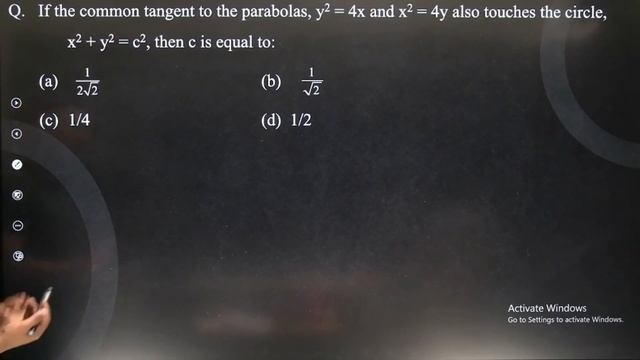 Theory - PARABOLA LEC - 2 #pvsir #iit #free #jeemains2023