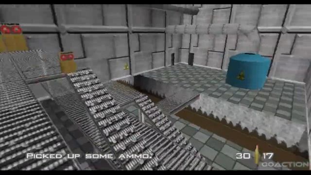 Goldfinger64 N64 - China (00 Agent) смотреть онлайн