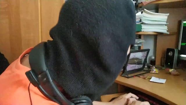 КУЛХАЦКЕР (домашняя версия)#2 смотреть онлайн