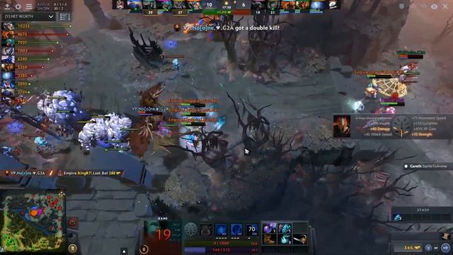 EMPIRE vs VP - Final - Mr.Cat EU - 7.06 DOTA 2 смотреть онлайн
