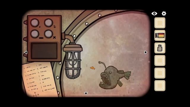 Игра Cube Escape 2 часть #gameplay #CubeEscape #tastegame