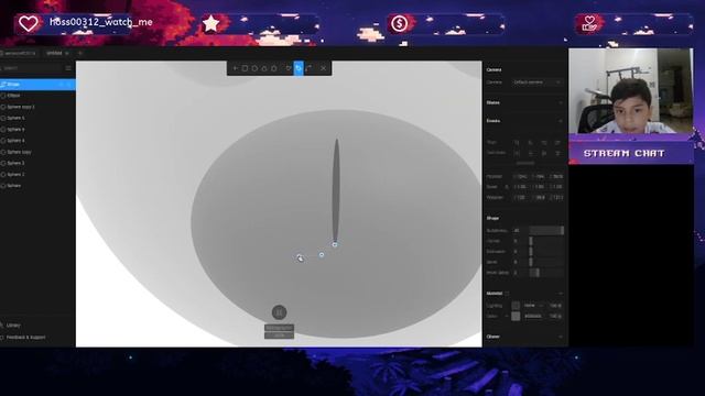tutorial spline смотреть онлайн
