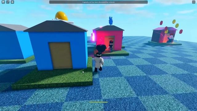 Забытые игры в роблоксе смотреть онлайн