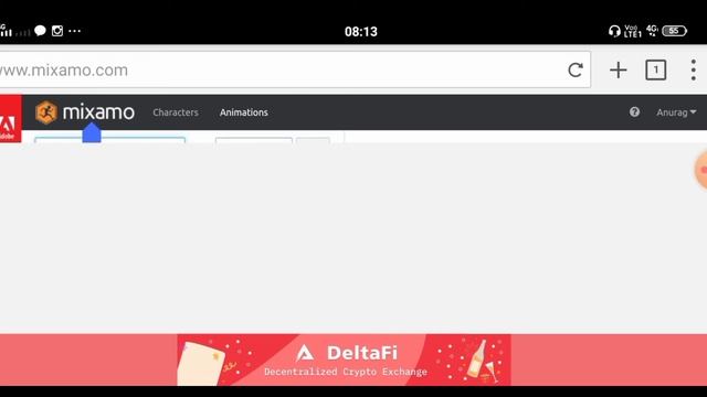 Rigging Model Error Solve In Prisma 3d | Missing Texture Problem Solve In Android 😍 смотреть онлайн
