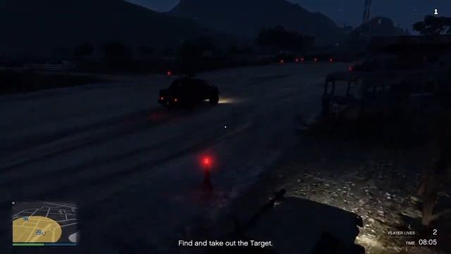 GTA ONLINE FUNNY MOMENTS EXTRACTION смотреть онлайн