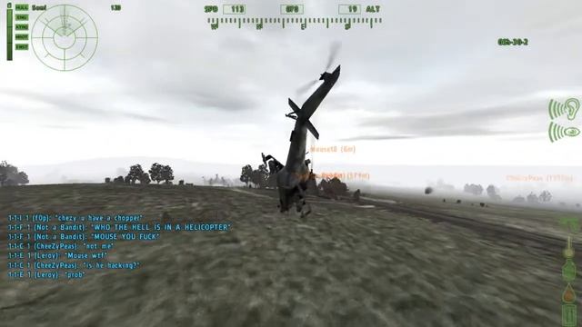 DayZ Hacks With Battleye Bypasser and Script Menu [Undetected 1/10/2013][Remote Exec Included] смотреть онлайн