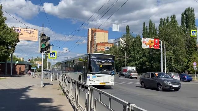 Нефаз VDL 52998 смотреть онлайн