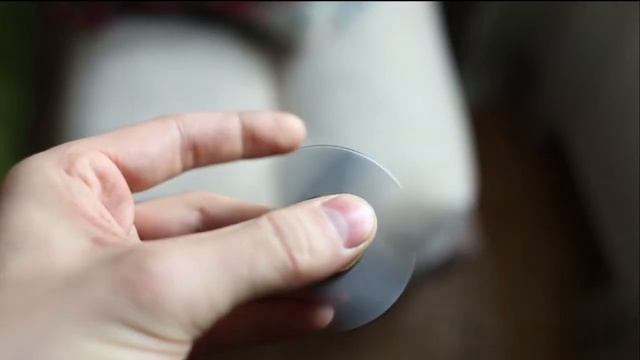 EDC Hand Spinner fidget toy. Спиннер. смотреть онлайн