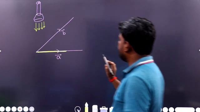 NIMCET Lecture | ( Day 17 ) | Vector Algebra | Online MCA Coaching for NIMCET смотреть онлайн