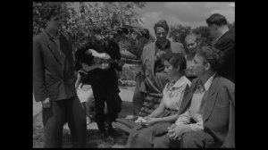 У меня идёт всё в жизни гладко (муз Б. Мокроусов  сл. А. Фатьянов из фильма Весна на заречной улице)