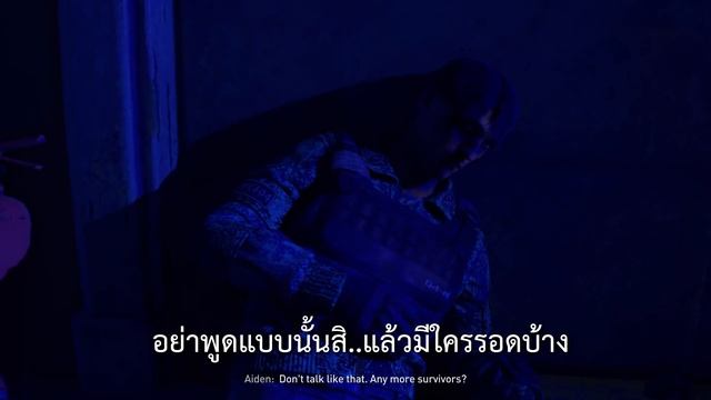 Dying Light 2 : 18 ข้อมูลเนื้อเรื่อง #3 смотреть онлайн