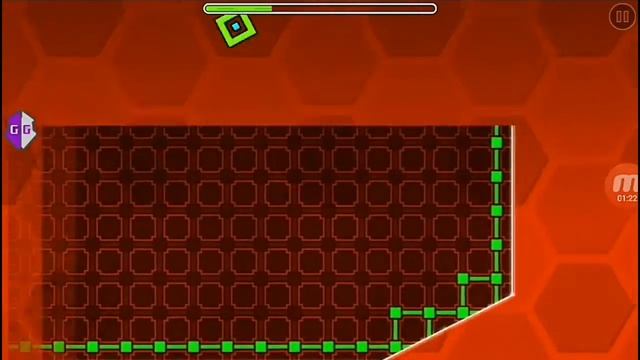 Geometry Dash Jump Hack - [GetHackz] смотреть онлайн