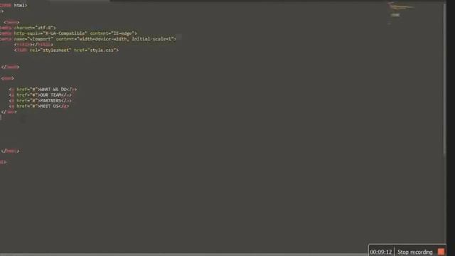 A SIMPLE PARALLAX EFFECT, USING ONLY CSS смотреть онлайн