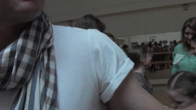 V Фестиваль выразительными искусствами "Экология души". Ритуал открытия фестиваля смотреть онлайн