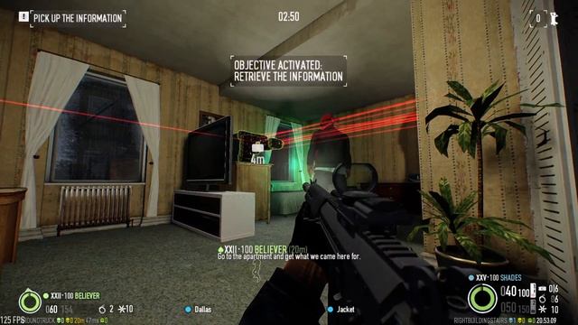 the info is in the safe смотреть онлайн