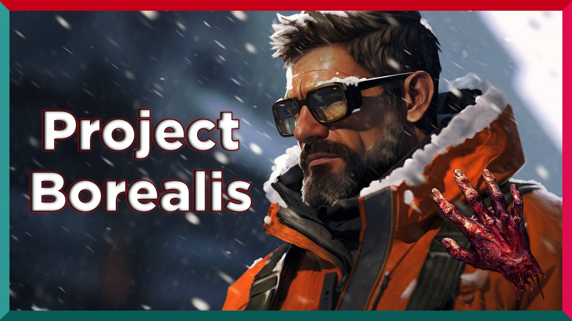 Возвращение Гордона Фримена ★ Project Borealis: Prologue ★ Игра Полностью смотреть онлайн
