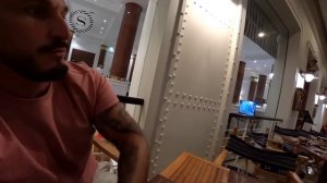 Сегодня на коне 🇪🇬Sheraton Sharm Resort Villas & SPA 5* Питание Анимация рестораны