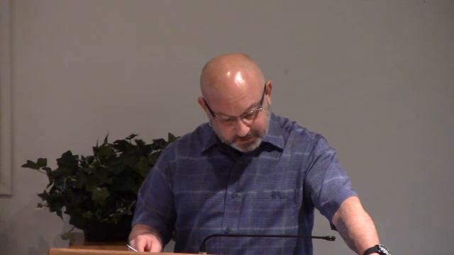 3 19 2017 Nahum Chapters 1,2,3 Glenn Weber смотреть онлайн