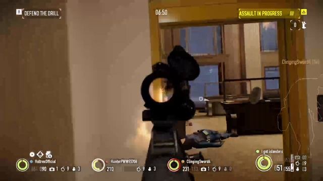 Payday 2 5/18/20 смотреть онлайн