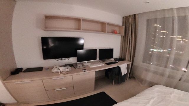 Номер гостиницы