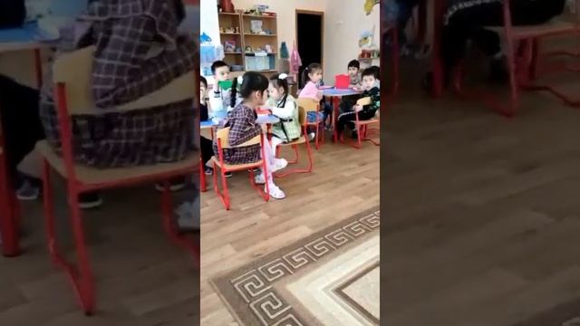 Мүсіндеу сабағы смотреть онлайн