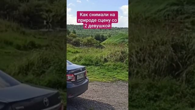 Гринберг. как снимали сцену на озере смотреть онлайн