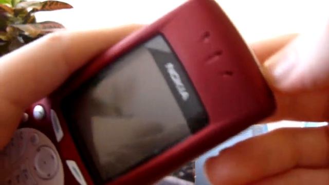 Nokia 3660 Review By Ingerasro !!