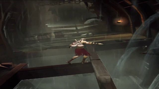 Galaxy M52 Test - God of war Ps2 Gameplay - AetherSX2 смотреть онлайн