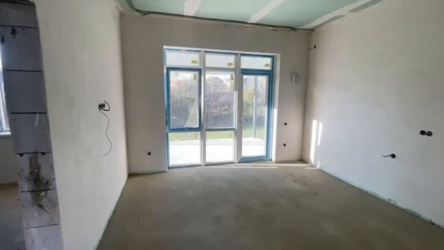 Дом в Натухаевской