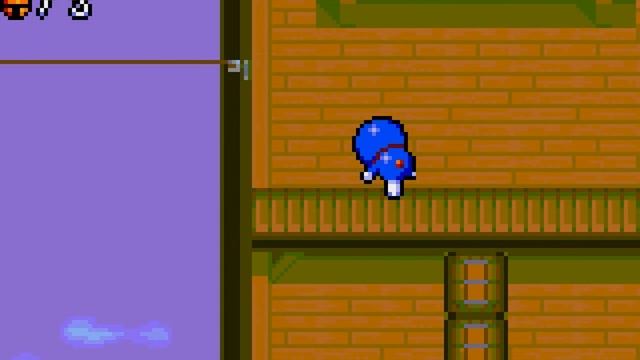 Doraemon: Nora No Suke No Yabou [Sega Game Gear]