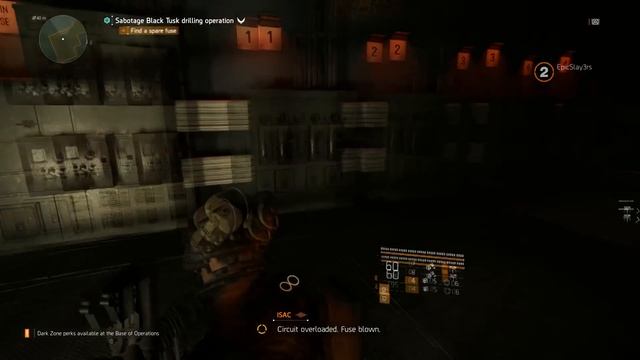 The Division 2: NEW PENTAGON GAMEPLAY! EPISODE 2! LIVE IMPRESSION COMMENTARY! смотреть онлайн