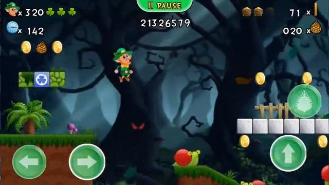 Lep's World 3 Level 04-15 смотреть онлайн