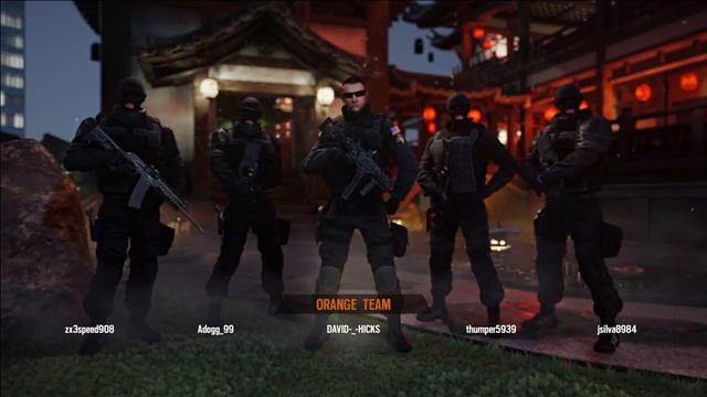 THE S**T THAT HAPPENS IN CASUAL | Funny Moments in Rainbow Six Seige смотреть онлайн