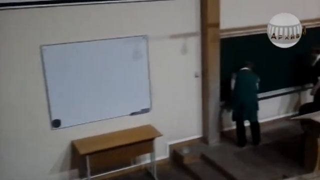120 лет, Юбилей Политеха. Проход по аудиториям. Главное здание, ауд. 257 смотреть онлайн