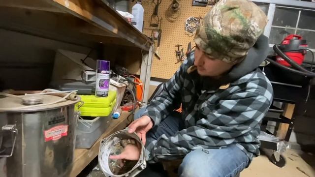 Yamaha Wave blaster 2 PT.2 ￼ Kill switch problems fixed, Plus wet sanding and buff￼￼ смотреть онлайн