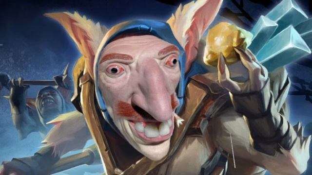 Dota MMR калибровка смотреть онлайн