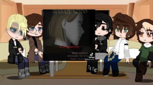 /Реакция ПВЛ на видео\