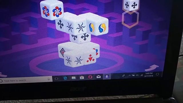 Me doing my first game series video смотреть онлайн