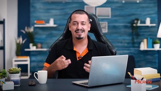 Micron Internet - Cartola Fc смотреть онлайн