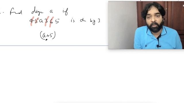 IOQM Lectures (Basic)-01 | Divisibility Rules | Mathematics Olympiad | IOQM | Divisibility rules смотреть онлайн