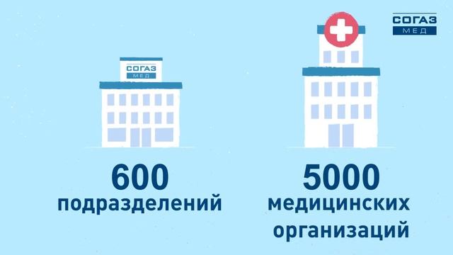Согаз Карта смотреть онлайн
