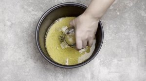 КАК ПРИГОТОВИТЬ ПШЕННУЮ КАШУ В МУЛЬТИВАРКЕ НА ВОДЕ? Вкусная постная каша из пшенки на завтрак и ужин