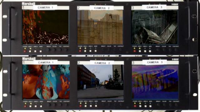 CrackDown - Time - kETvEctor Genome Mix смотреть онлайн