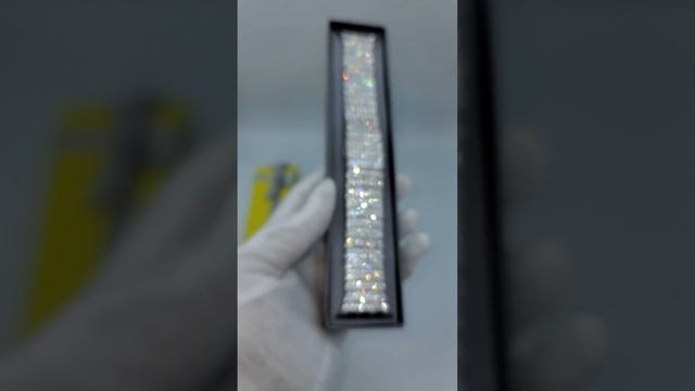 Инкрустация стразами обучение. Браслет на Apple Watch со стразами. смотреть онлайн