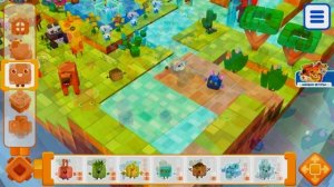 Четверо в Кубе.Освобождение Кубиков.