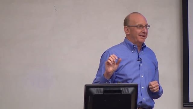 Dr. Carl Crawford - The Pyramid Principle: Logic in Writing смотреть онлайн