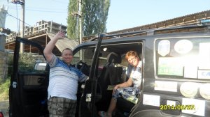 26. Дагестан. Чечня. Грозный