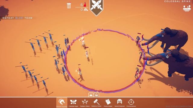 TABS | Fantasy Good Campaign #2 смотреть онлайн