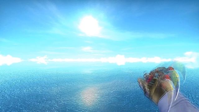 Our Karambit Skin Showcase - CSGO Transaction смотреть онлайн